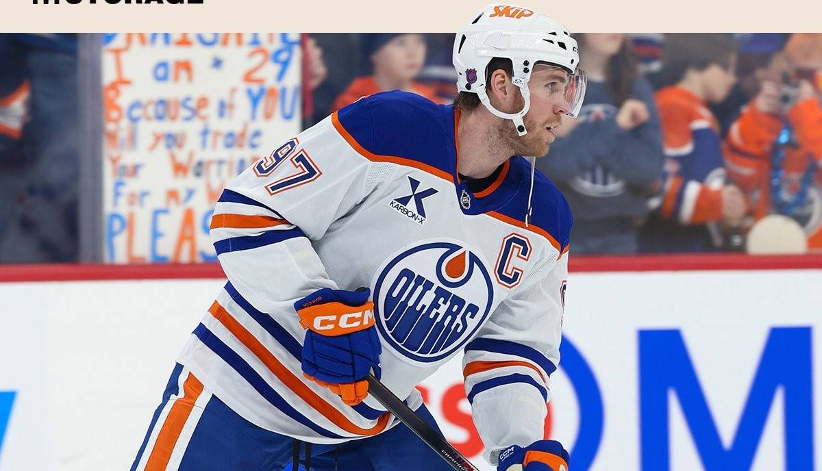 Едмонтон Ойлерс