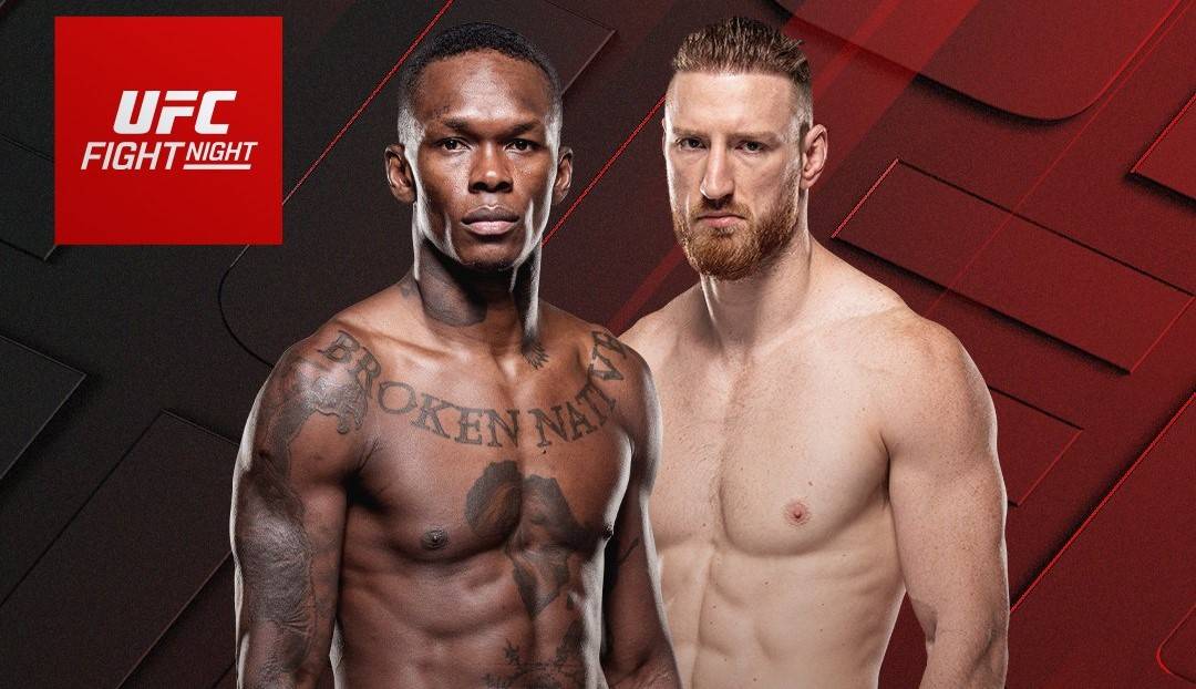 Адесанья - Пайфер