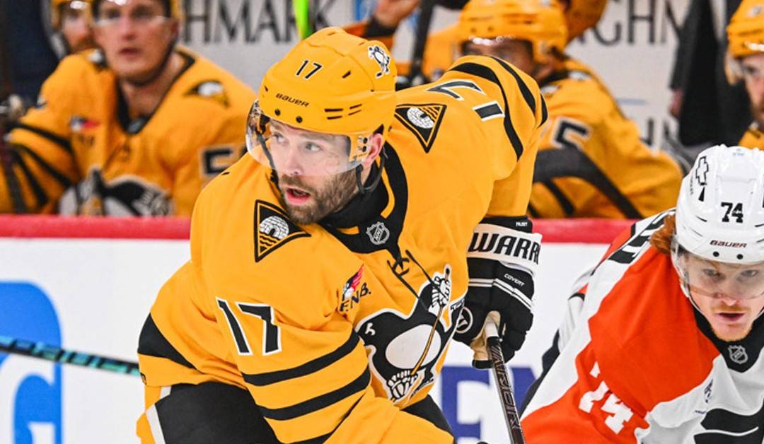 Піттсбург Пінгвінс