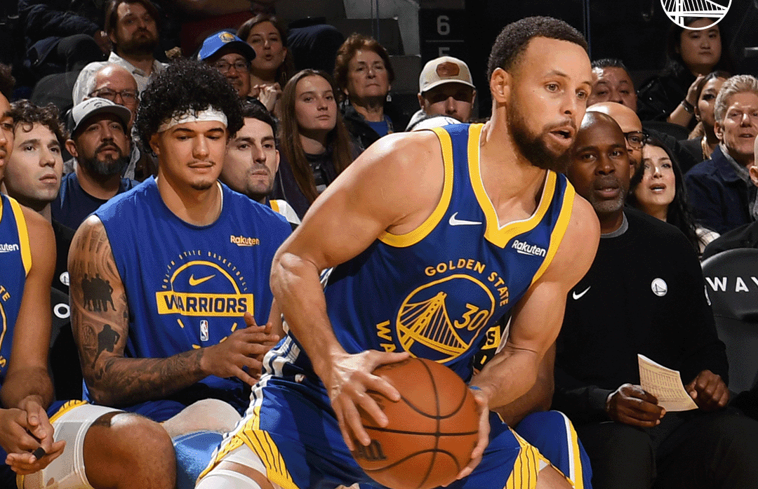 Голден Стейт