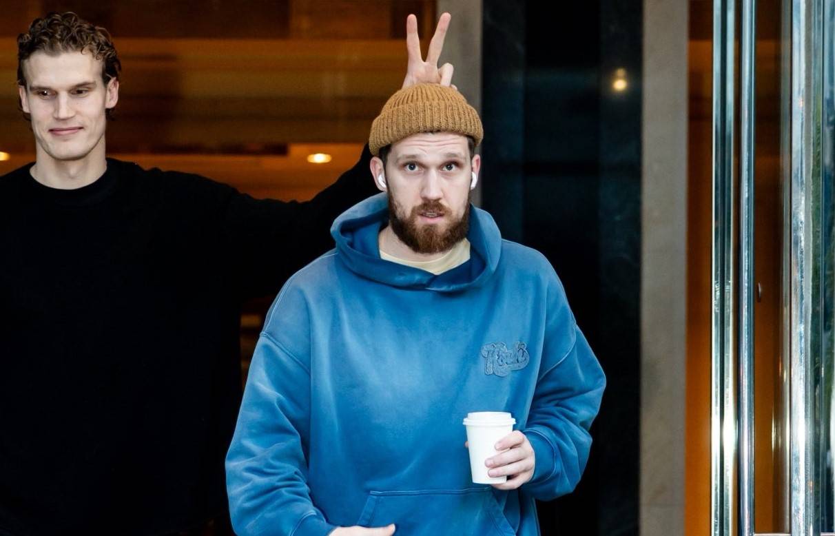 Святослав Михайлюк