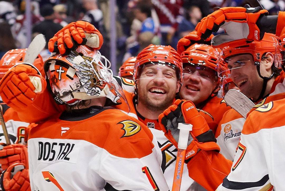 Анахайм Дакс