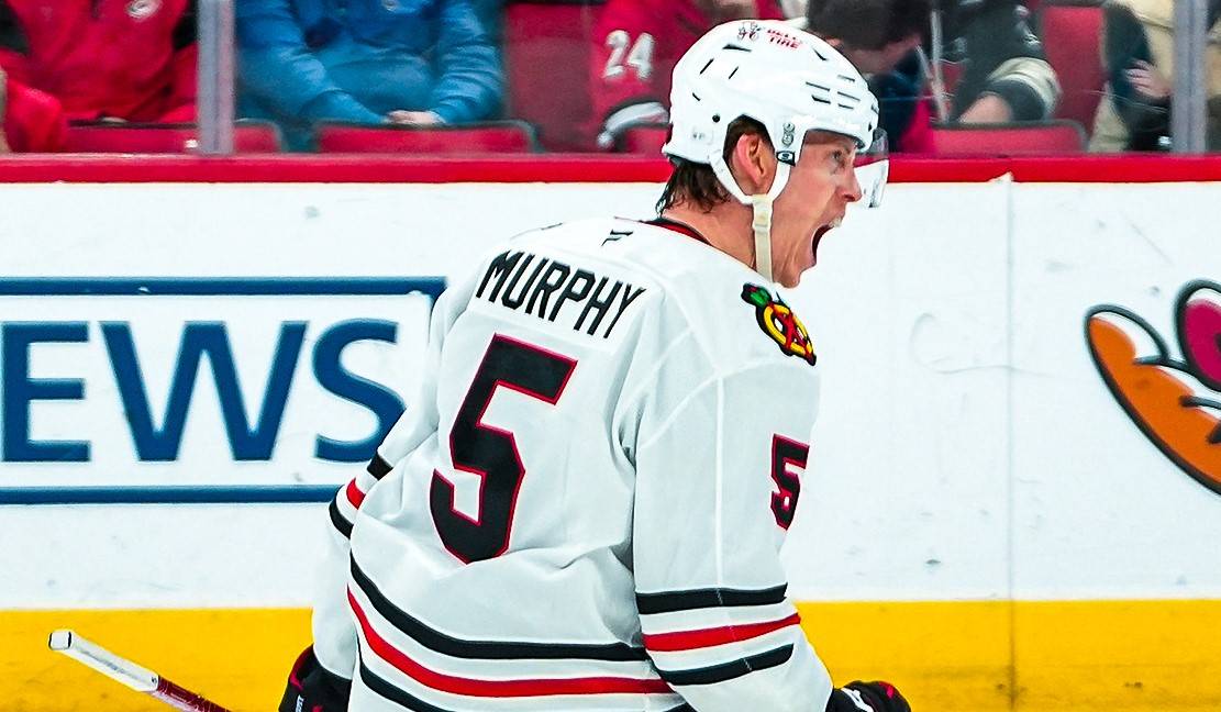 Чикаго Блекхоук