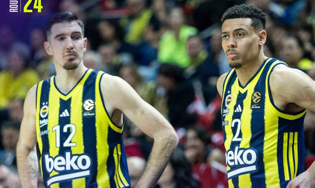 Фенербахче