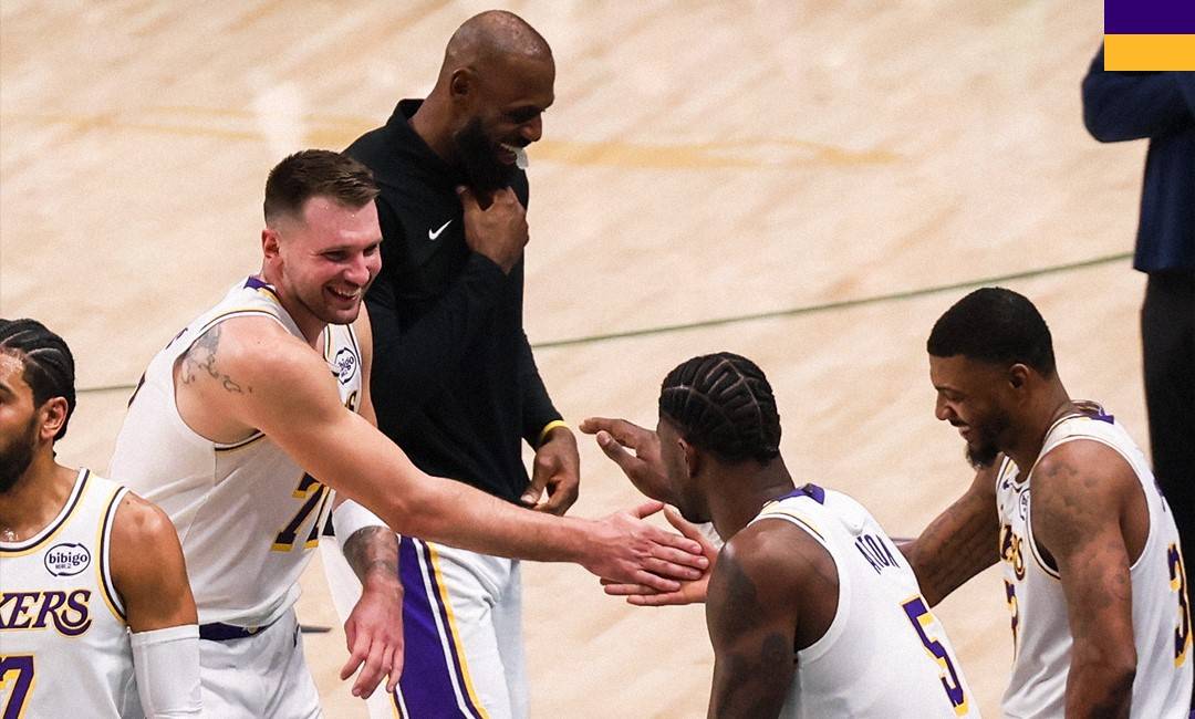 Лука Дончич