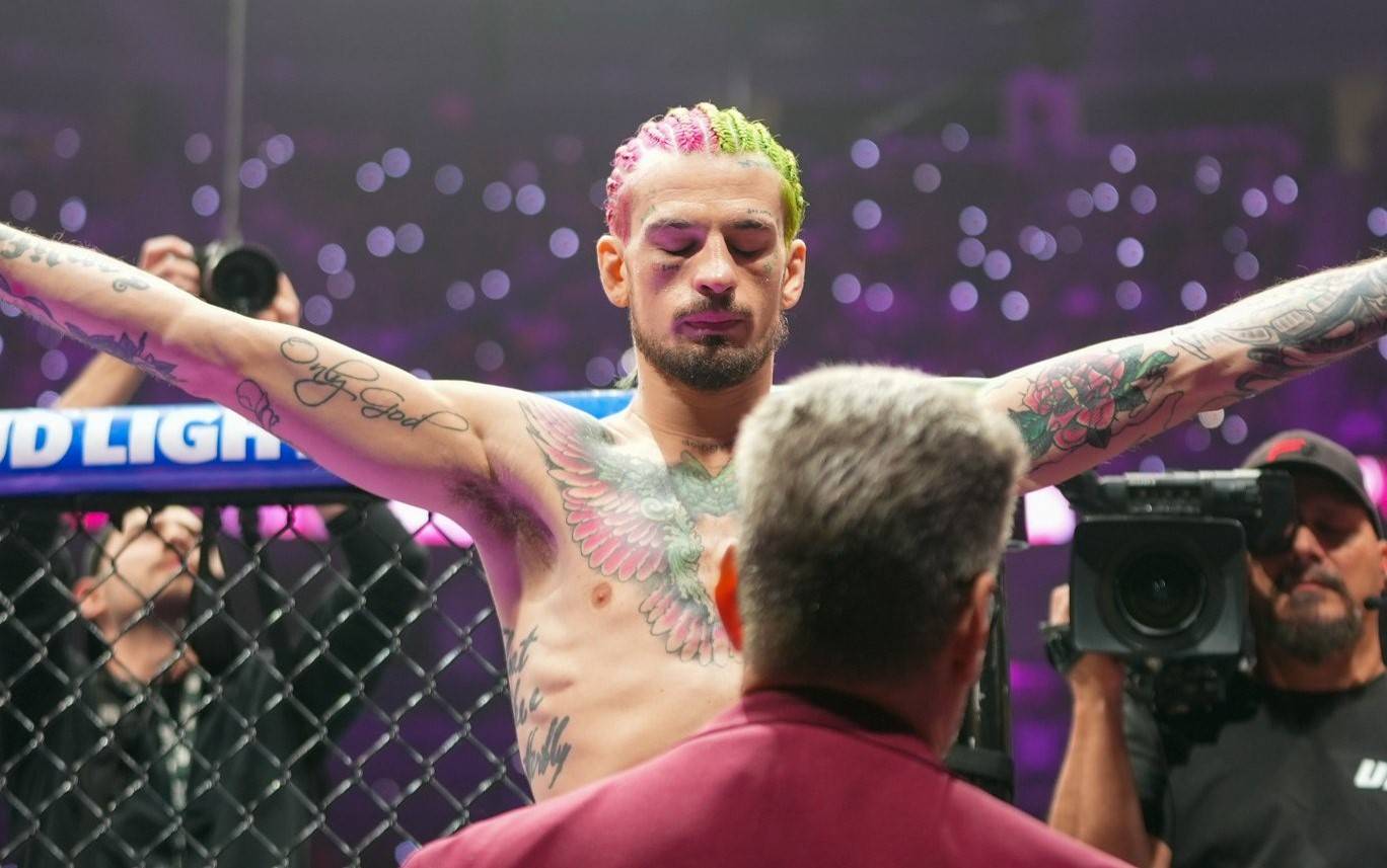 Шон О'Меллі