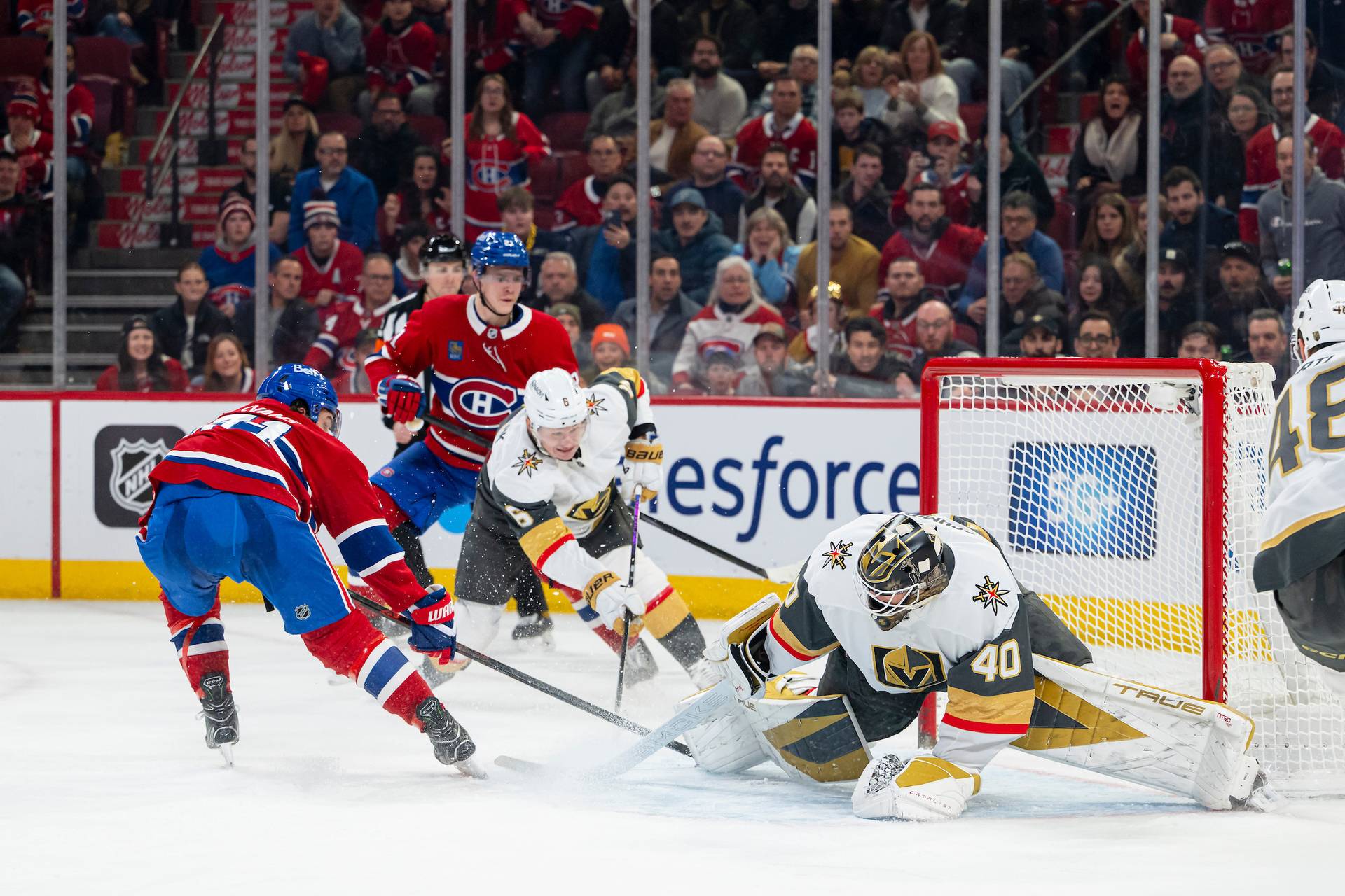 Монреаль Канадіенс