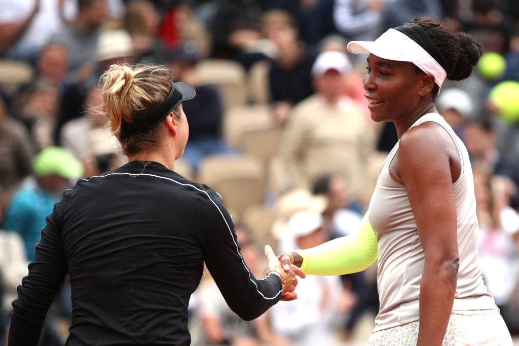 Фото: Getty Images