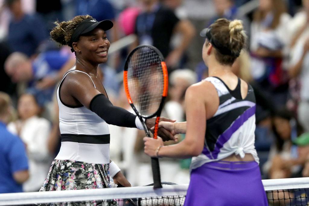 Фото: Getty Images