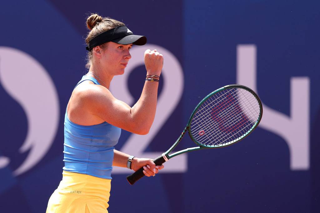 Фото: Getty Images