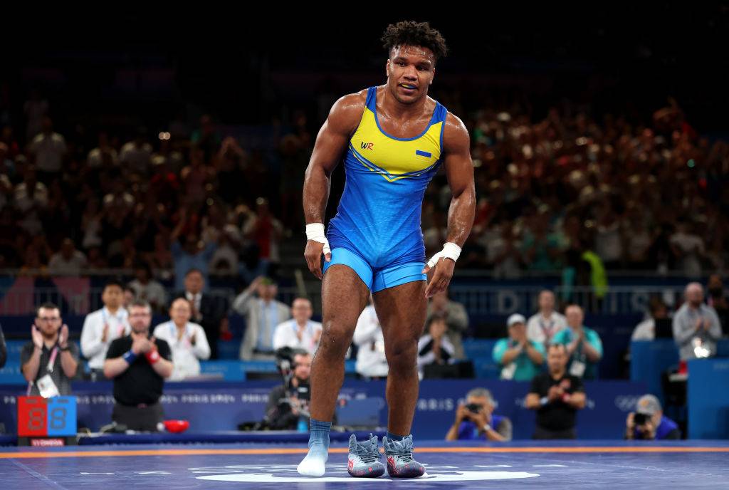 Жан Беленюк