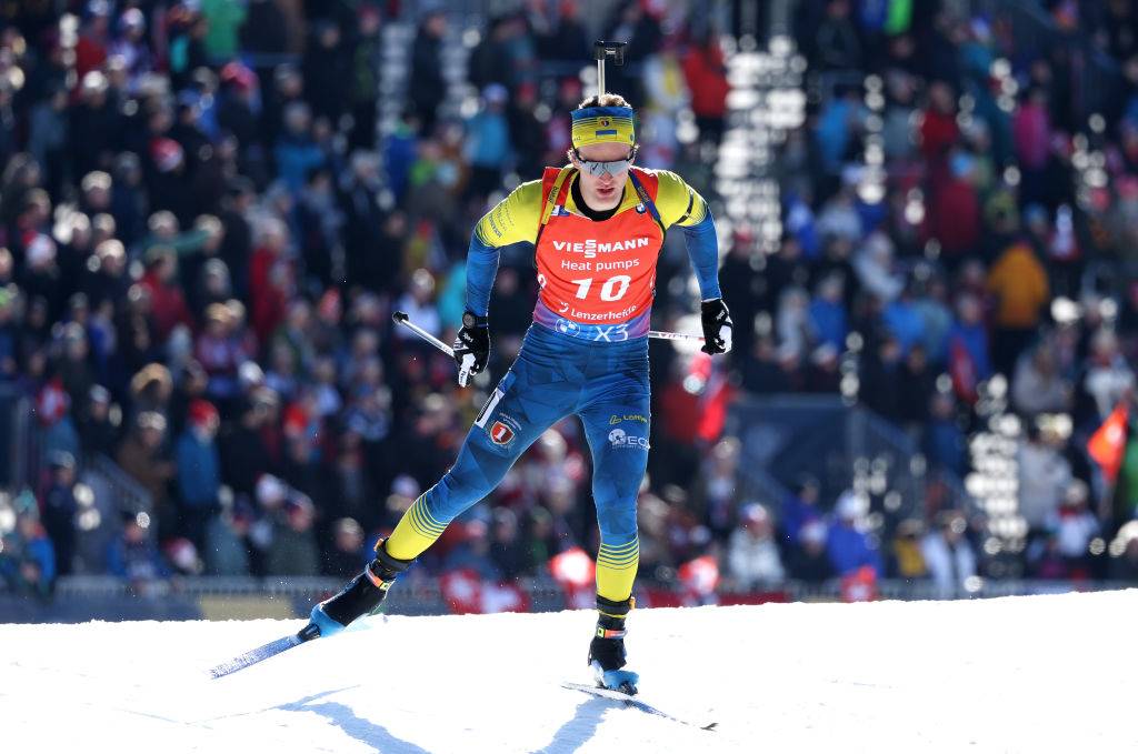 Антон Дудченко