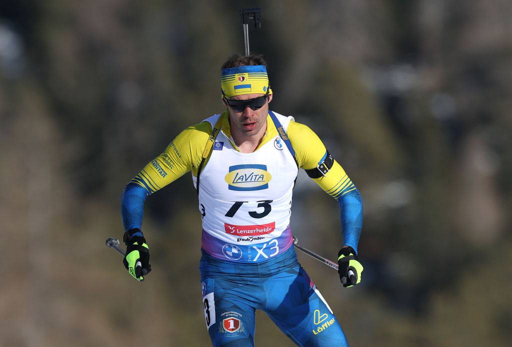 Денис Насико