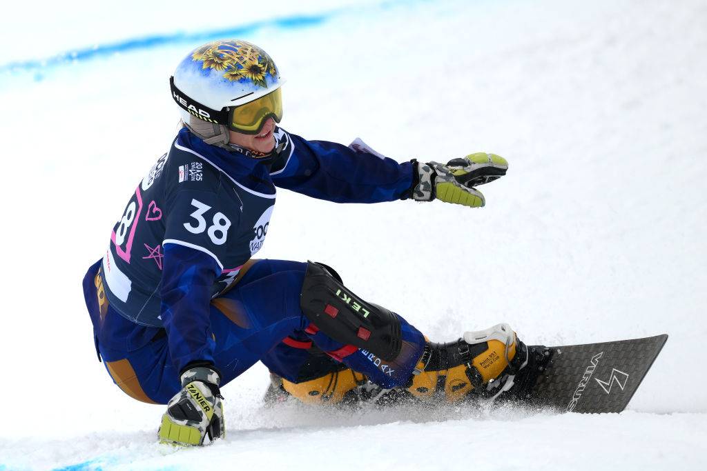 Аннамарі Данча