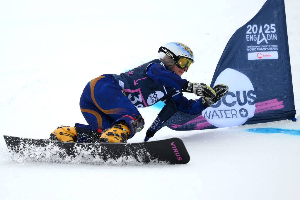 Аннамарі Данча