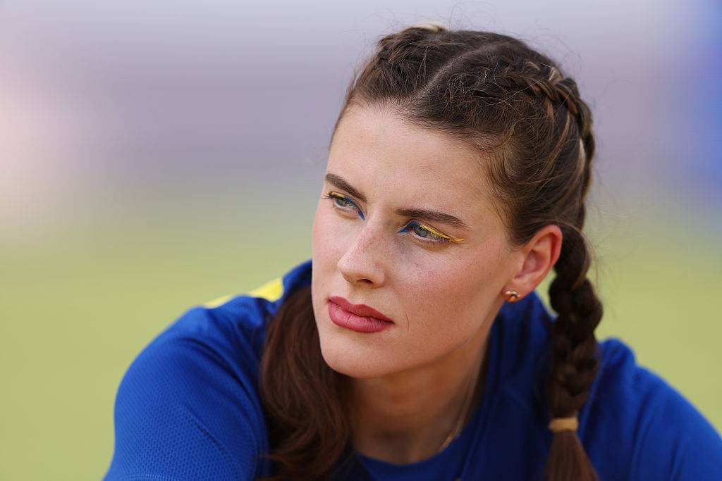 Ярослава Магучіх