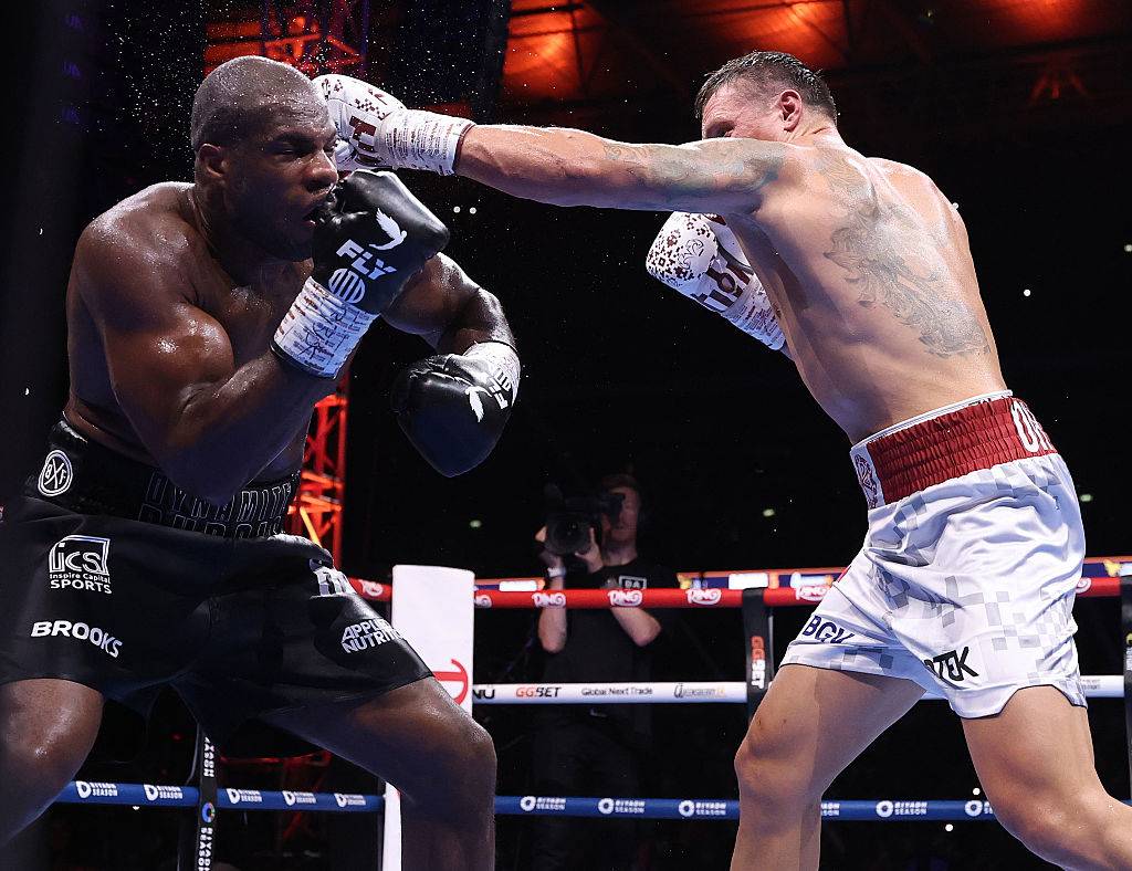 Фото: Getty Images