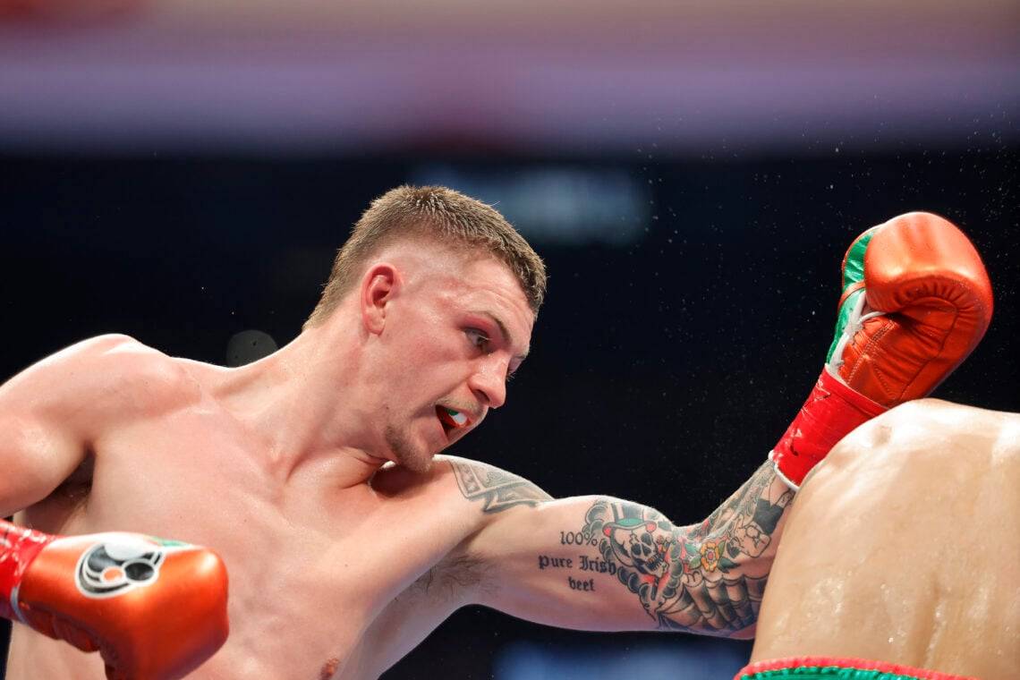 Каллум Волш / Фото - Yahoo