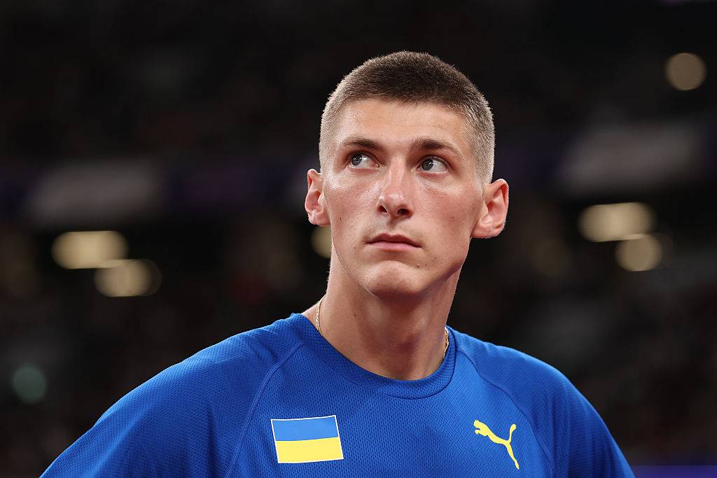 Олег Дорощук