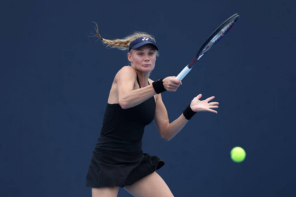 Даяна Ястремська