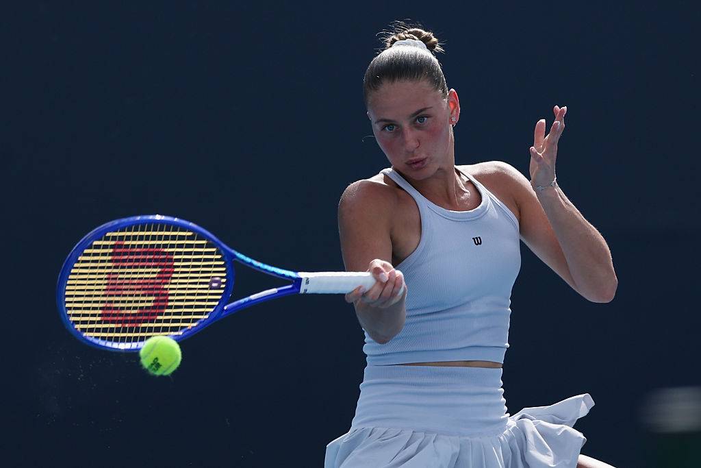 Марта Костюк