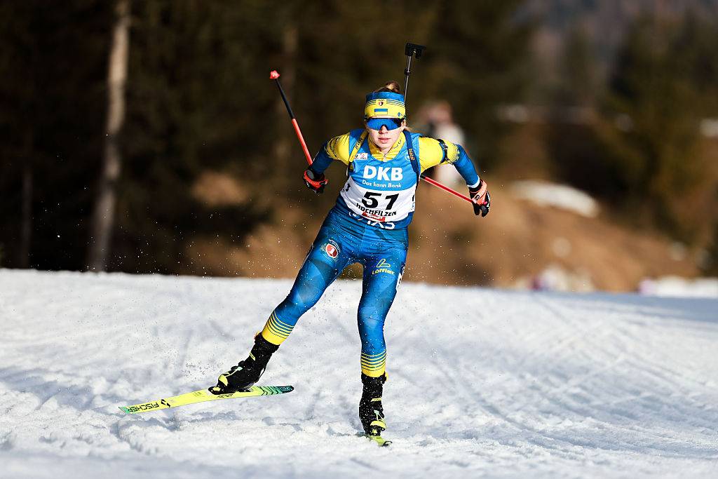 Дарина Чалик