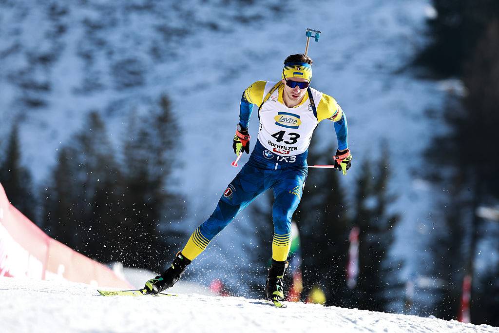 Богдан Цимбал