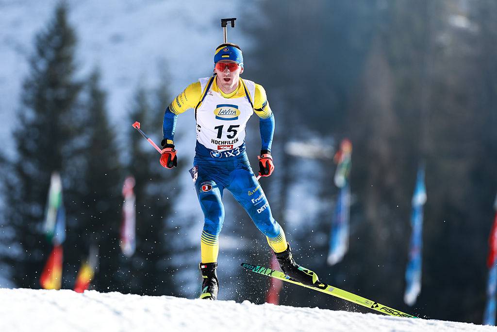 Дмитро Підручний