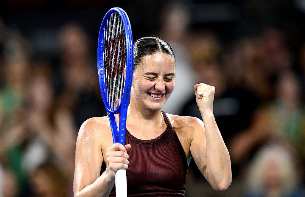 Фото: Getty Images