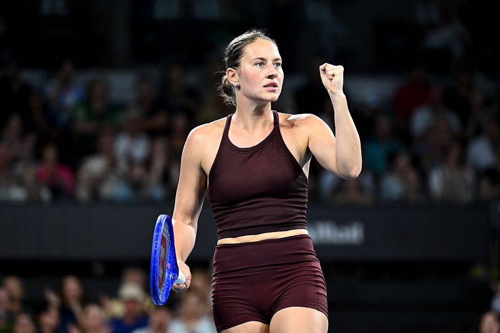 Фото: Getty Images