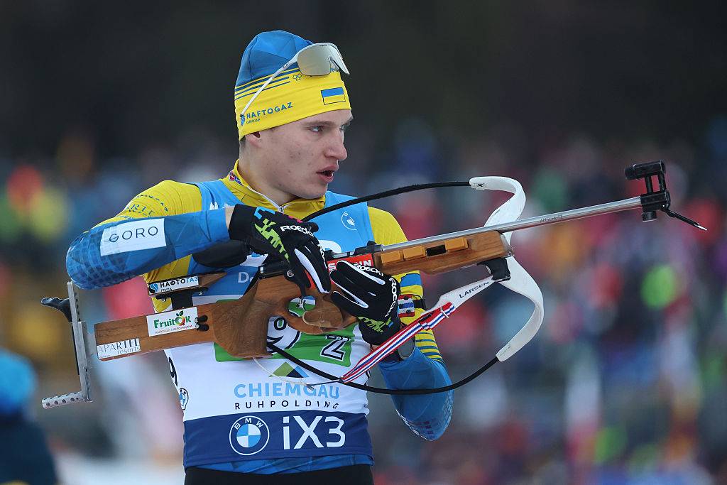 Віталій Мандзин