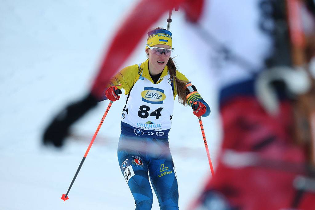 Валерія Дмитренко