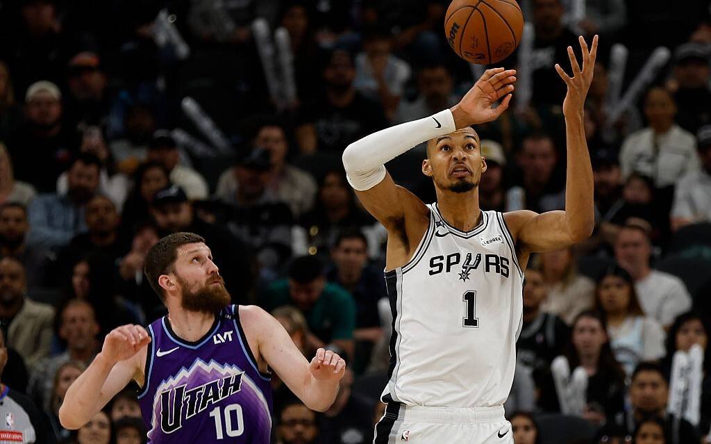 Святослав Михайлюк / Фото - Yahoo