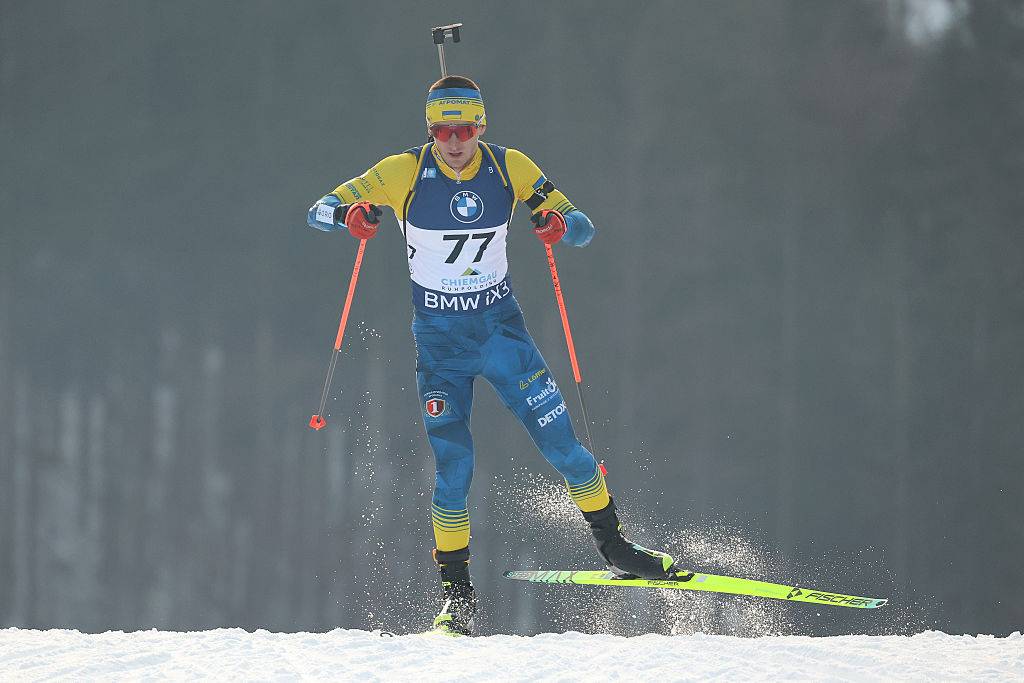 Дмитро Підручний