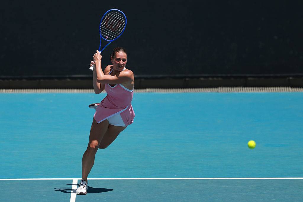 Марта Костюк