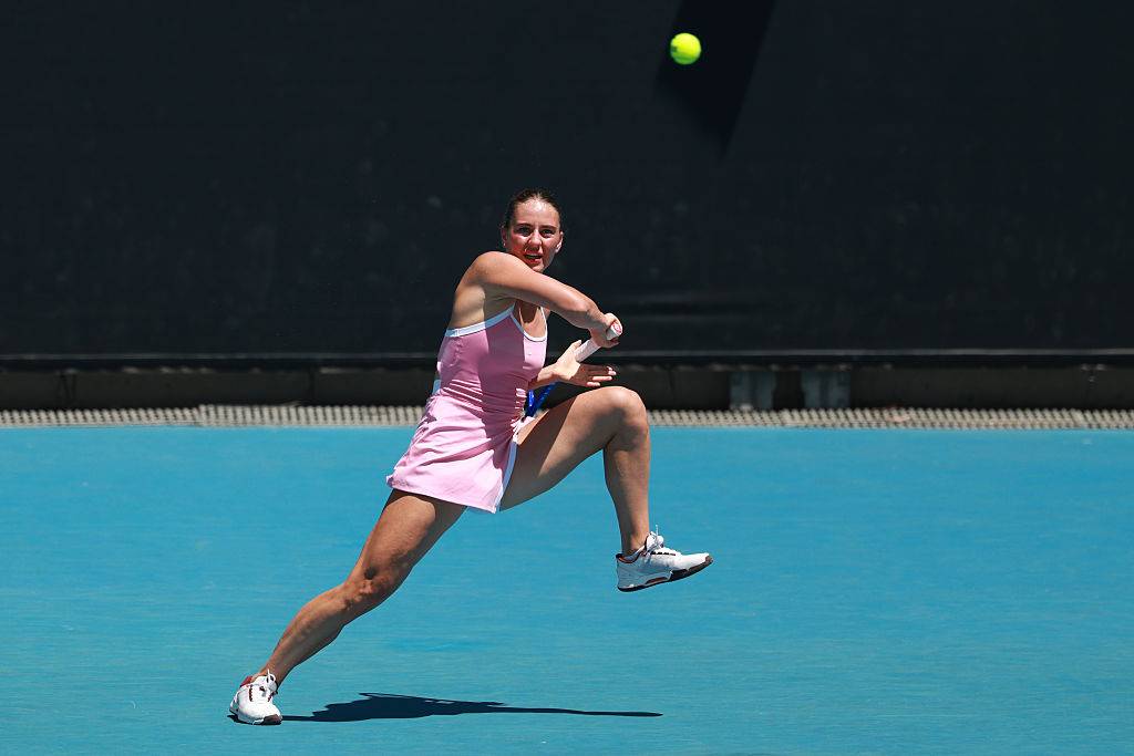 Марта Костюк