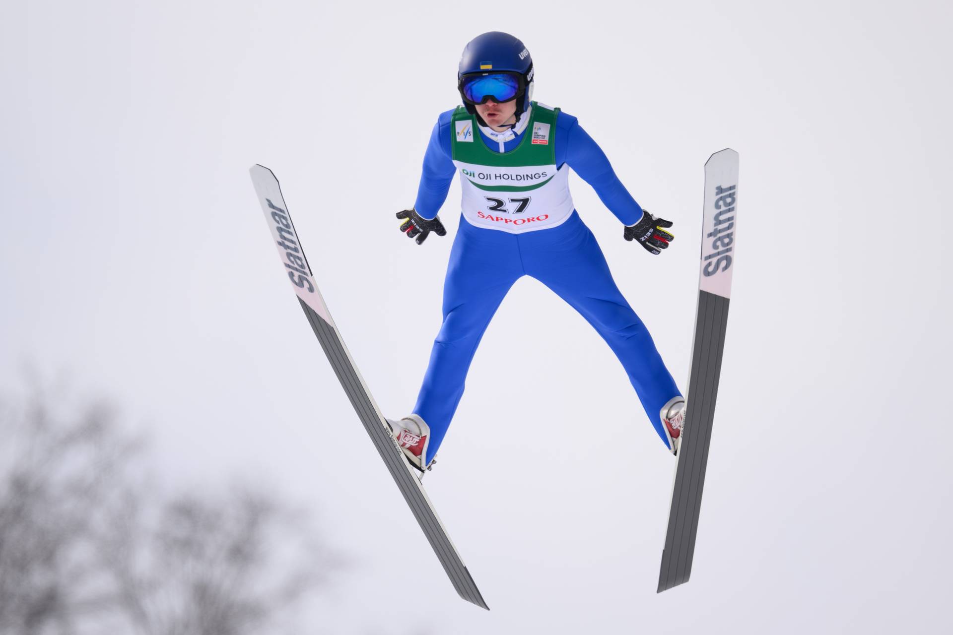 Євген Марусяк