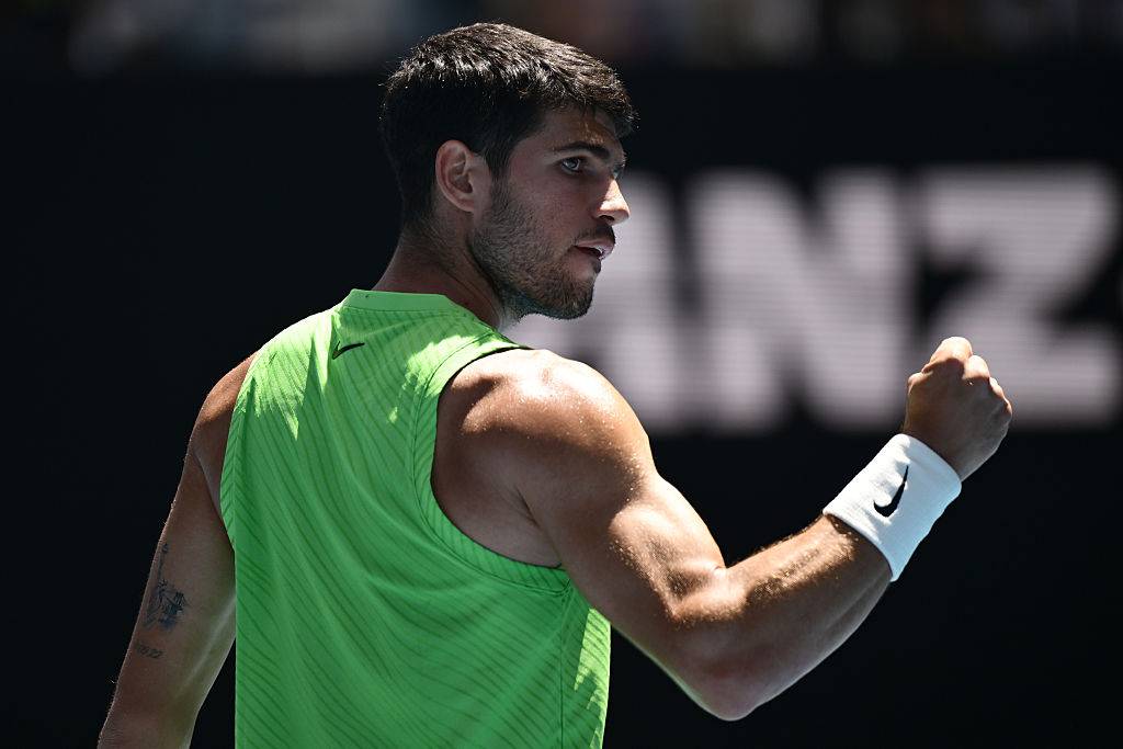 Фото: Getty Images