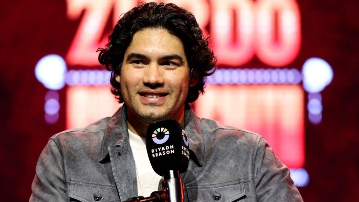 Хильберто Рамірес