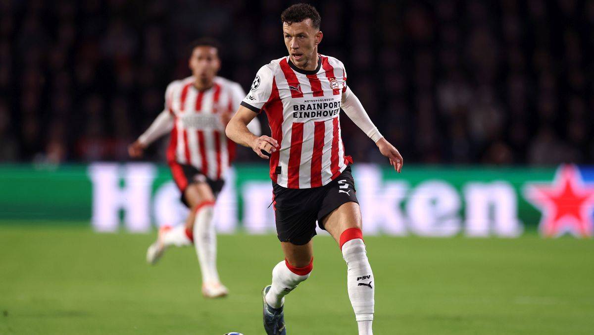 Фото - ФК ПСВ