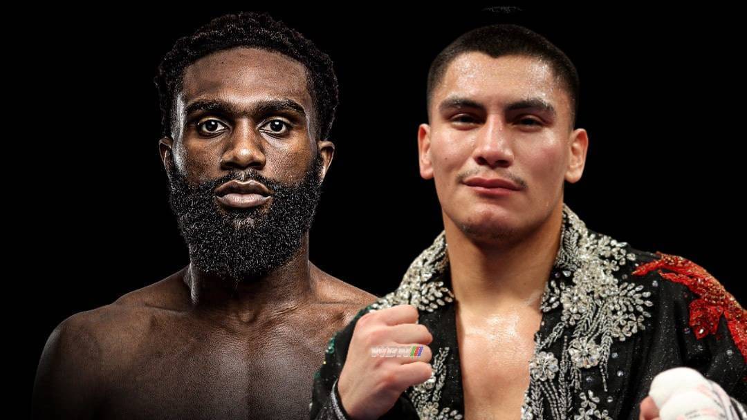 Ортіс та Енніс / Фото - Yahoo