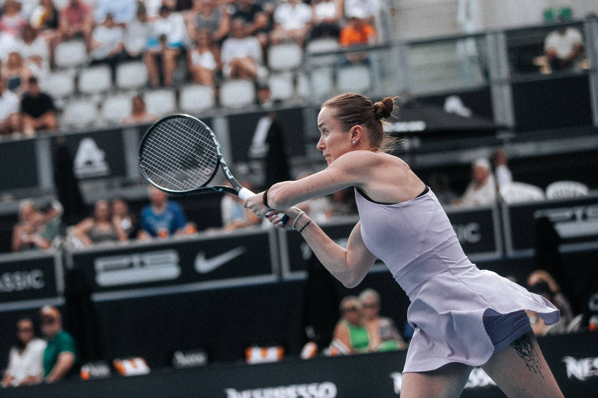 Еліна Світоліна / Фото - WTA