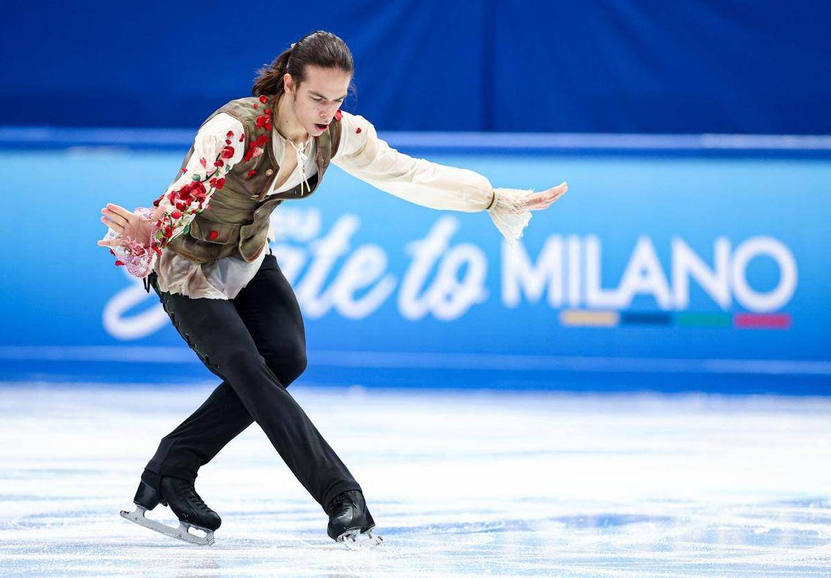 Петро Гуменник