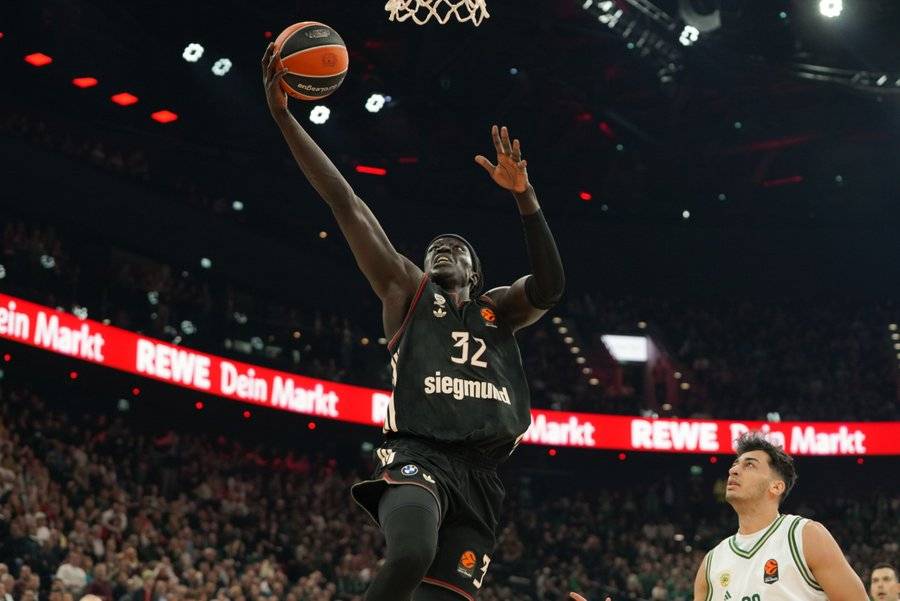 Фото: Баварія