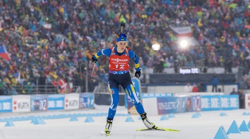 Фото: biathlon.com.ua