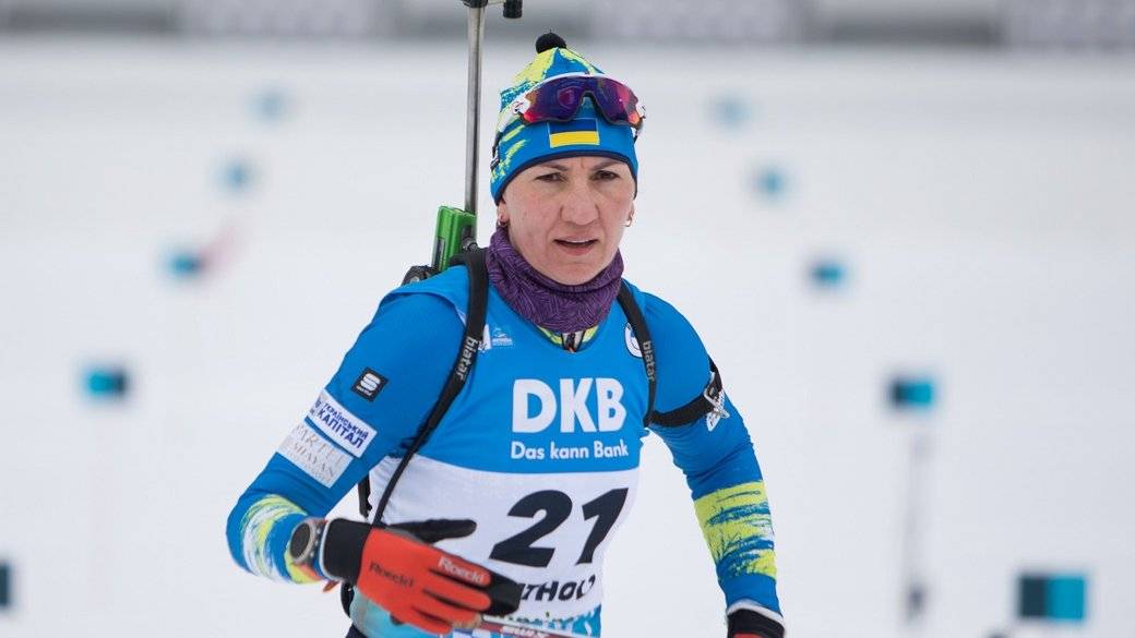 Фото: biathlon.com.ua