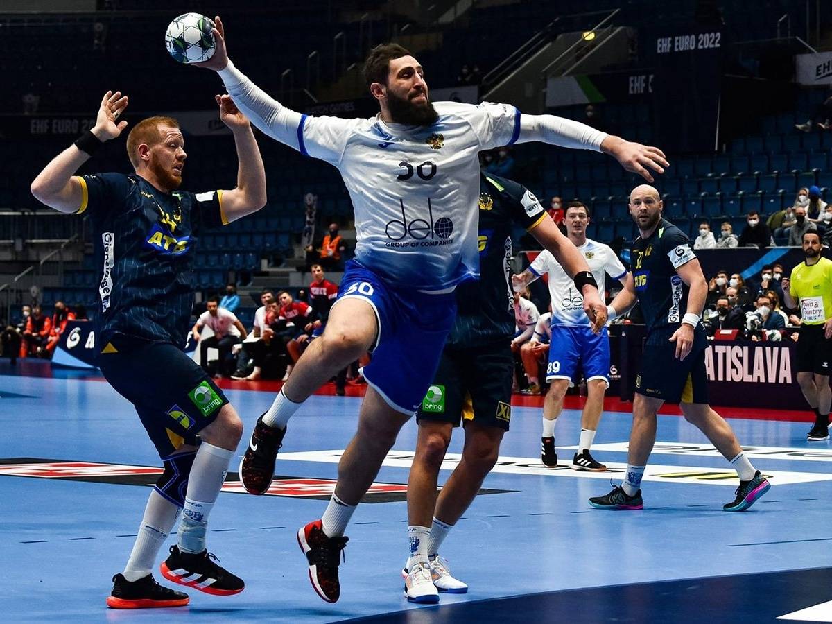 Євро-2026 / Фото - EHF