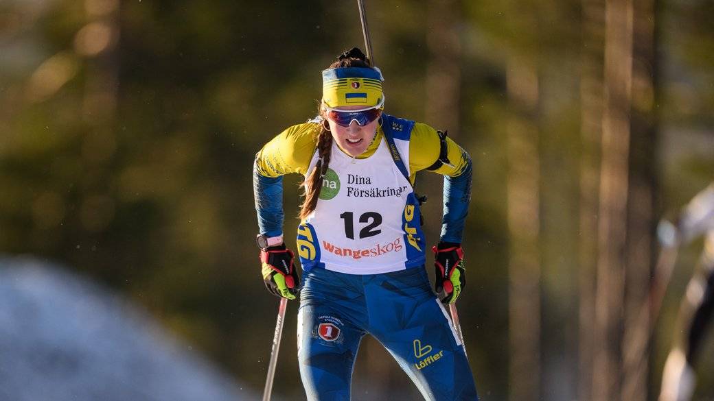 Олександра Меркушина / Фото - Facebook