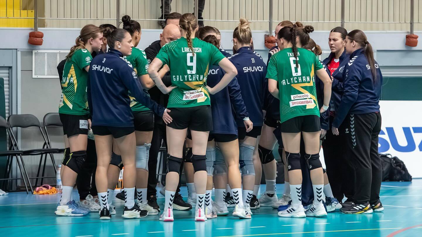 Фото: Галичанка