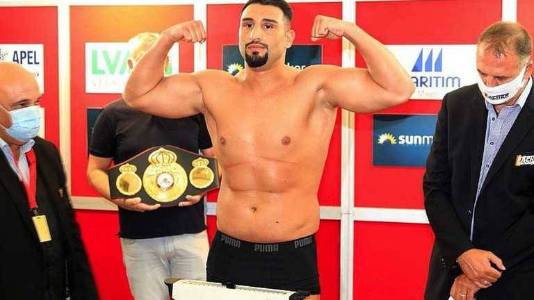 Агіт Кабаєл